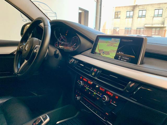 BMW X6 X6 xdrive30d 258cv auto Extravagance