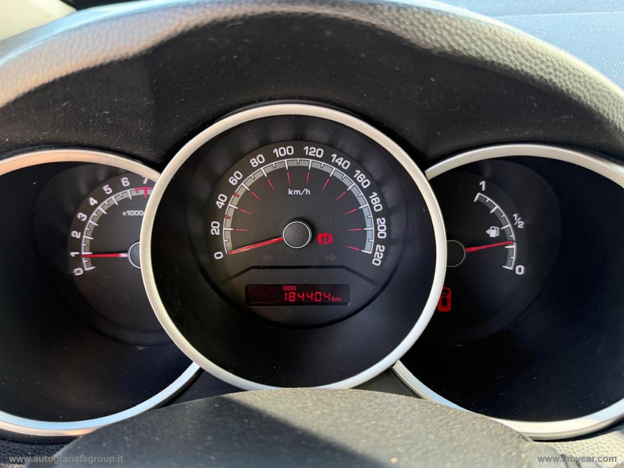 KIA Venga 1.4 EcoGPL Cool GARANTITA 12 MESI!