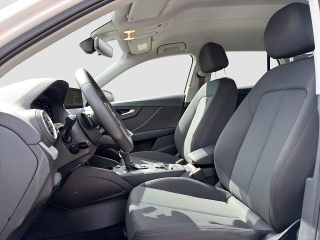 AUDI Q2 Q2 30 TDI S tronic Business Advanced