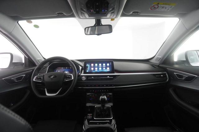 OTHERS-ANDERE OTHERS-ANDERE DR Automobiles DR6.0 dr 6.0 1.5 Turbo Bi-Fuel GPL