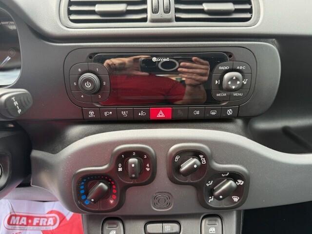 Fiat Panda 1.0 FireFly S&S Hybrid City Life PREZZO SENZA OBBLIGO DI FINANZIAMENTO !!