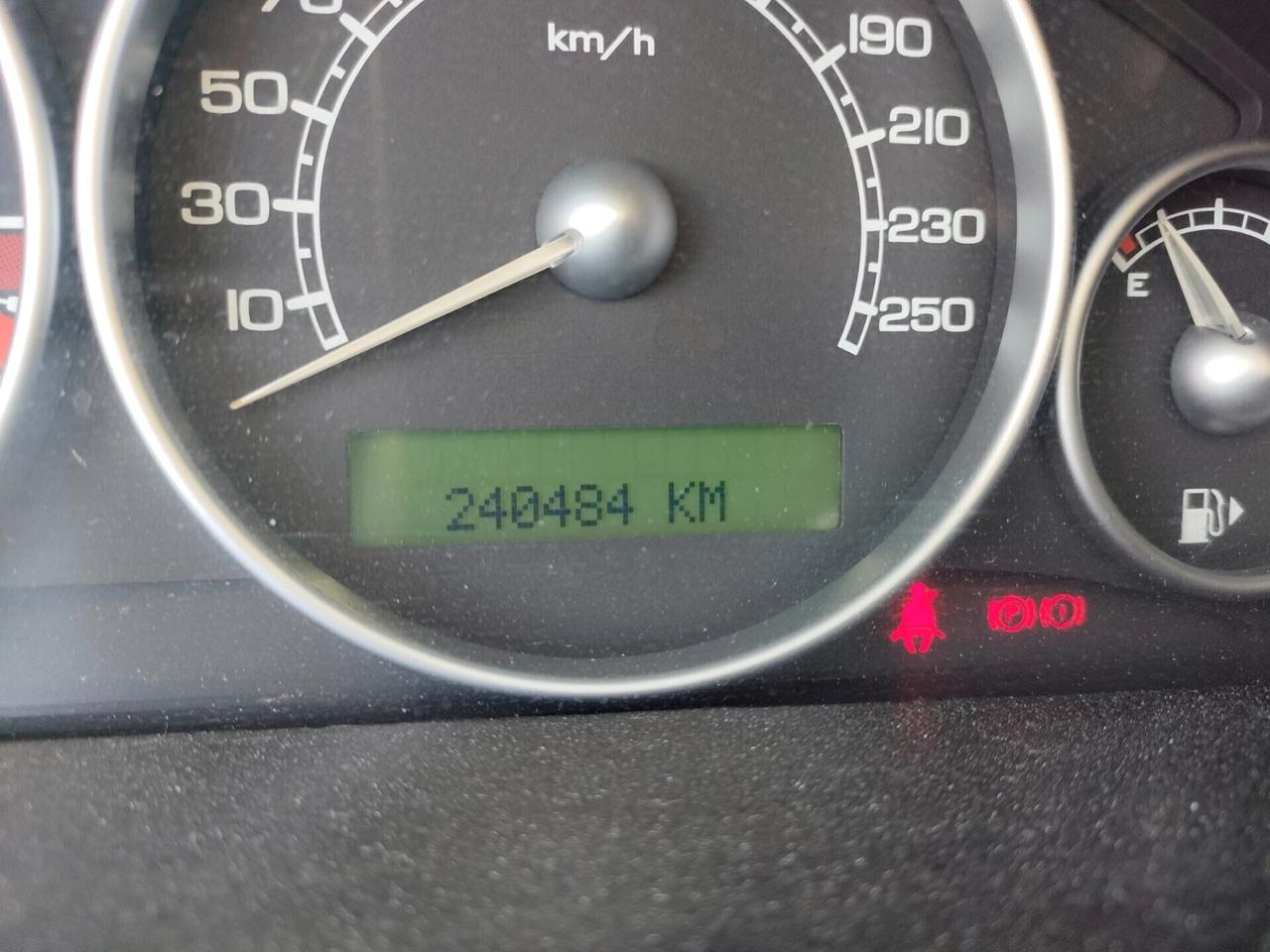 Jaguar X-Type 2.0D cat Wagon Sport EU3