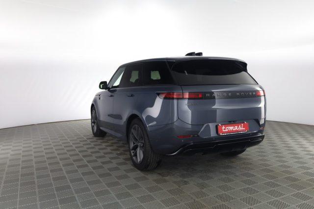 LAND ROVER Range Rover Sport RR Sport 3° serie 3.0D l6 300 CV Dynamic HSE