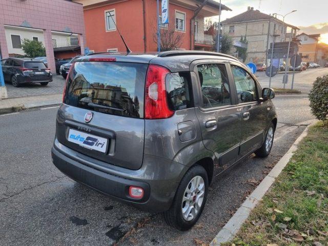 FIAT Panda 1.2 EasyPower Lounge