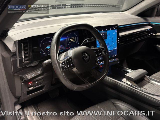 RENAULT Austral Full Hybrid E-Tech 200 CV Techno - PROMO