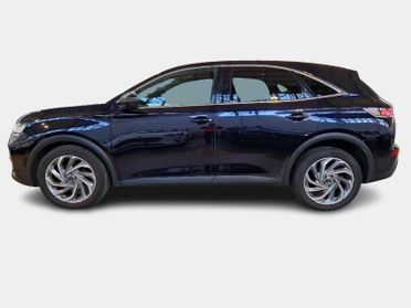 DS DS 7 CROSSBACK BlueHDi 130 Automatica Business