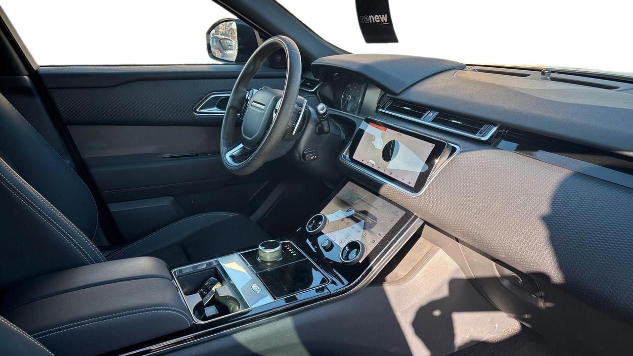 Land Rover Range Velar 2.0D I4 240 CV R-Dynamic
