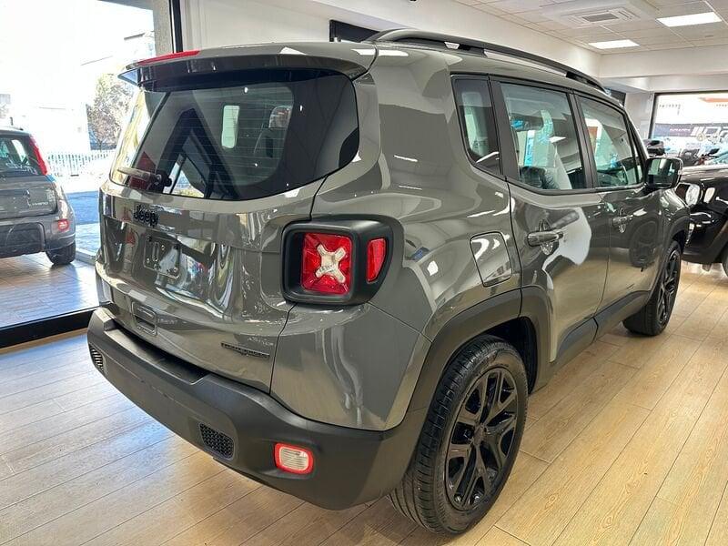 Jeep Renegade Renegade 1.0 T3 Limited