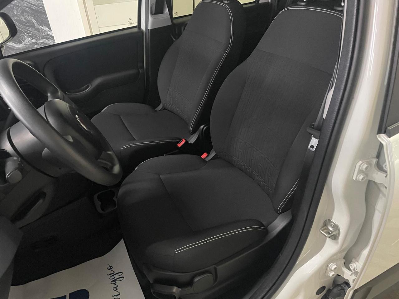 Fiat Panda 1.0 FireFly S&S Hybrid City Life 5 posti Aziendale nessun vincolo finanziario