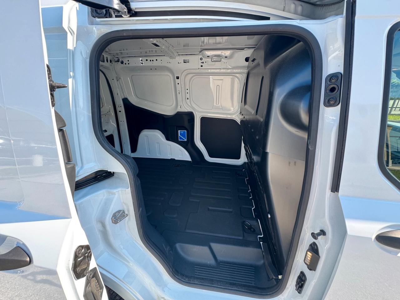 Ford Transit Courier Van Trend 1.5 EcoBlue 100CV
