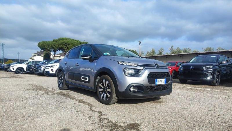 Citroën C3 PureTech 110 S&S Shine