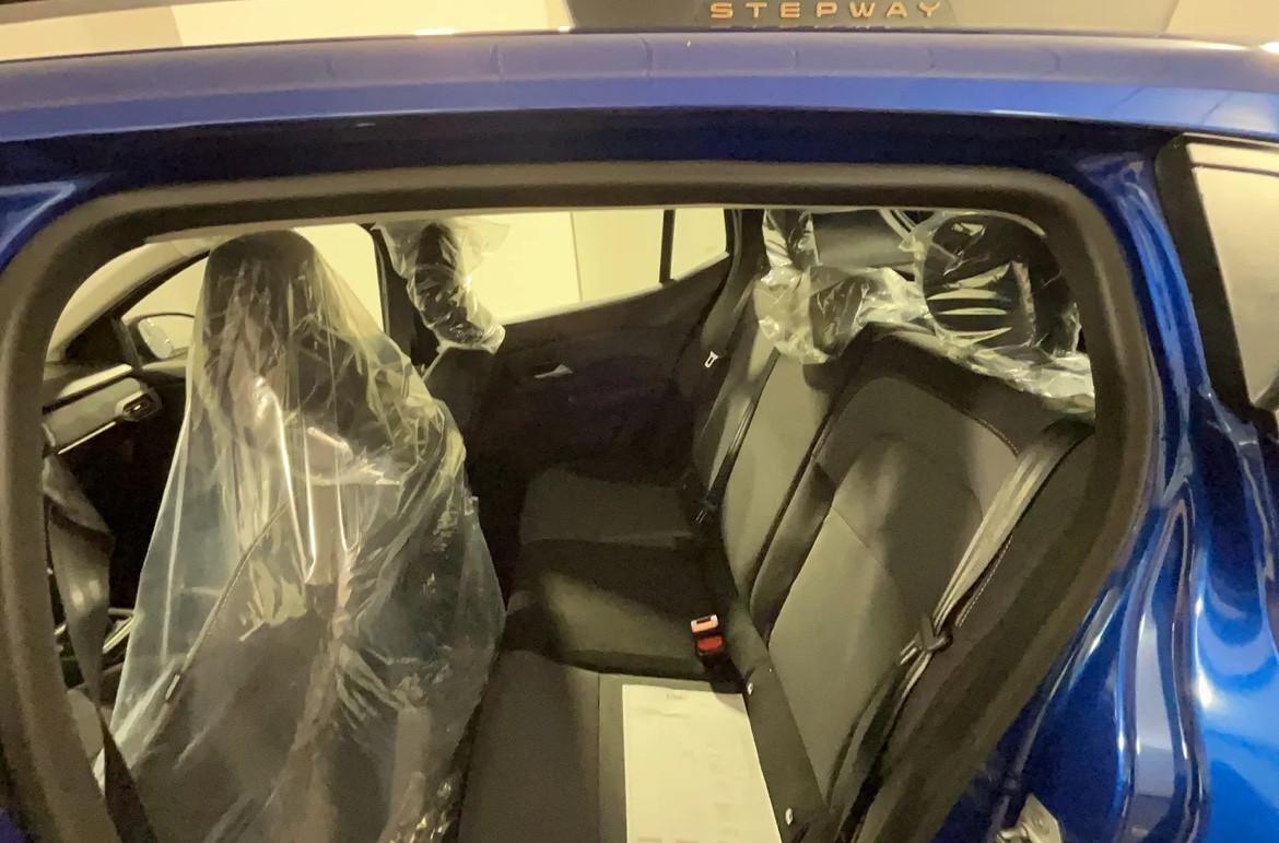 Dacia Sandero Stepway Extreme Gpl a*f*f*a*r*e