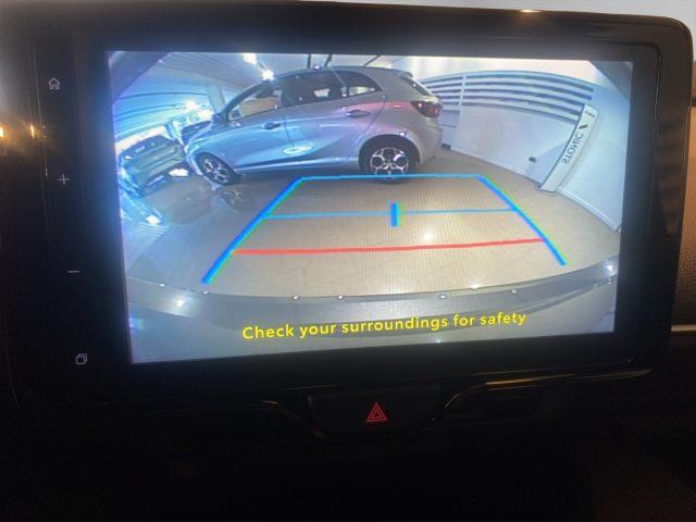 MAZDA 2 1.5 VVT 116 CV Full Hybrid Centre-Line ECVT