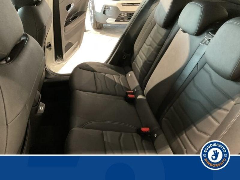 Jeep Avenger 1.2 Turbo Benzina Summit MY24