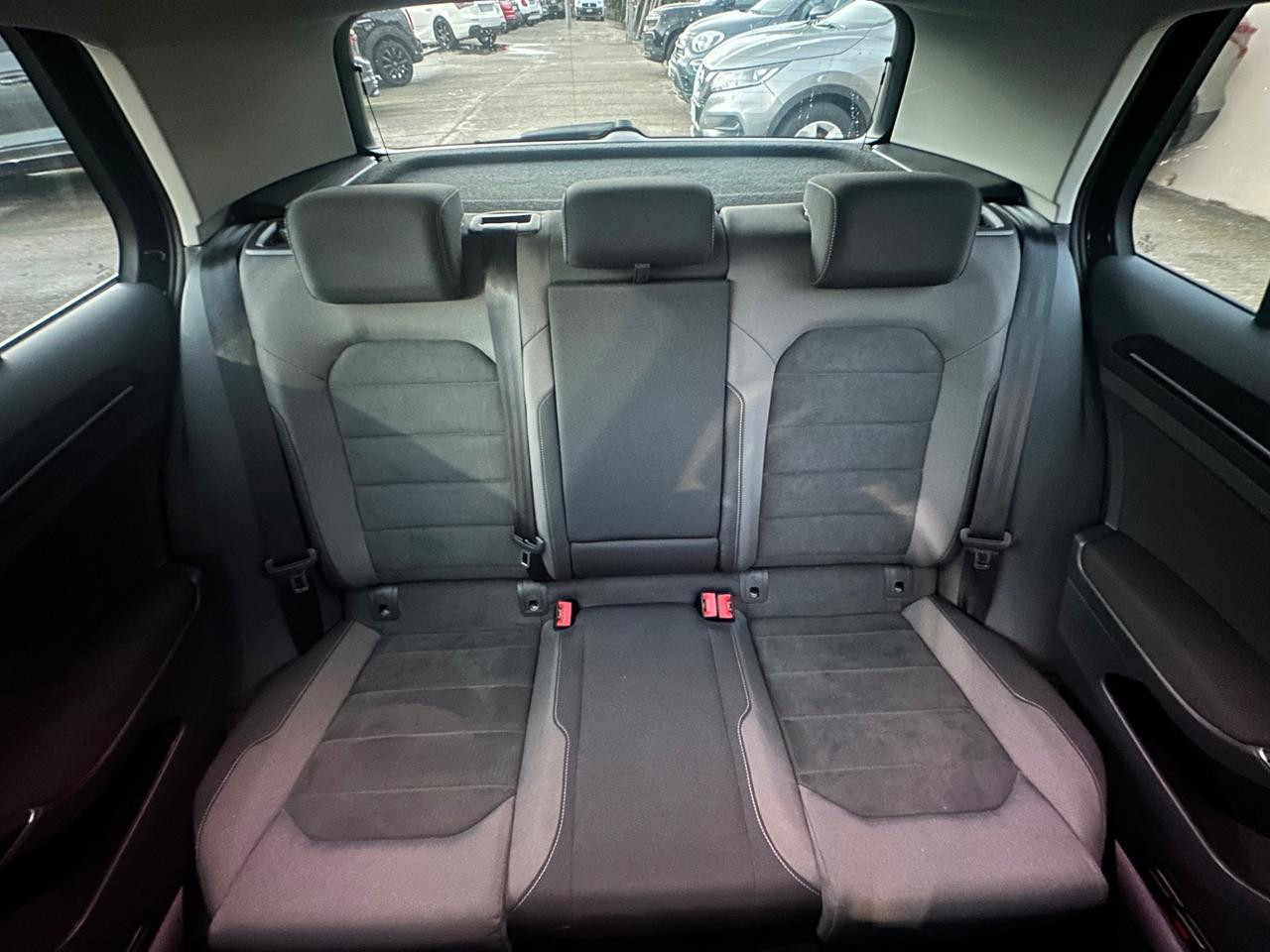 Volkswagen Golf 2.0 TDI DSG 5p. Executive BlueMotion Technology