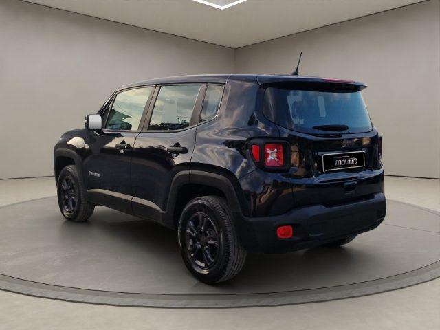 JEEP Renegade 2.0 Mjt 140CV 4WD Active Drive Limited