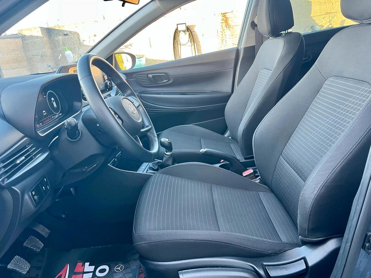 Hyundai i20 1.2 MPI Bose 51000 KM UNIPRO