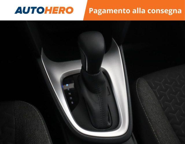 TOYOTA Yaris Cross 1.5 Hybrid 5p. E-CVT Trend
