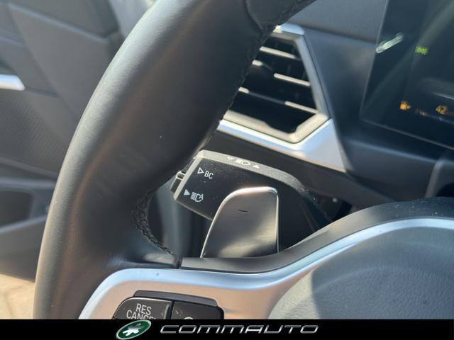 BMW 320 d 48V M Sport Pro