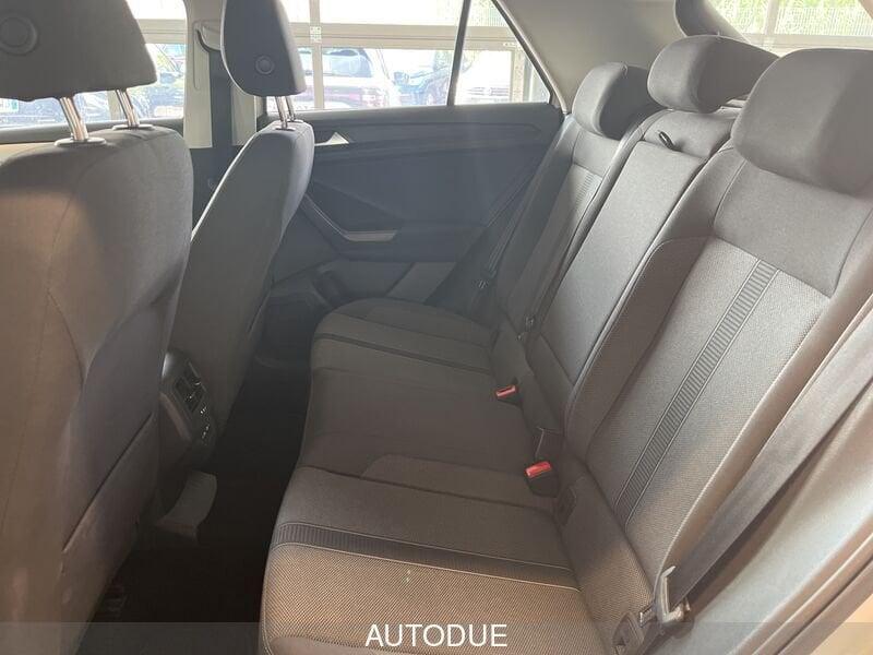 Volkswagen T-Roc 1.0 TSI LIFE 110 CV