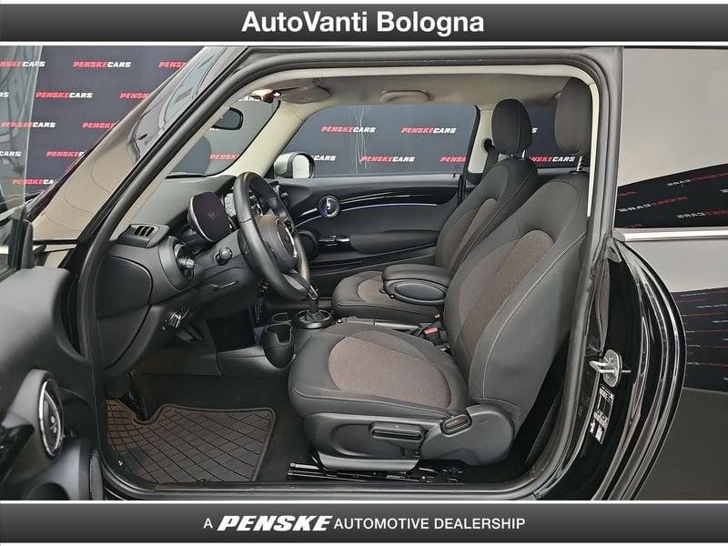 MINI Cooper Mini Cooper 3p 1.5 C Classic auto