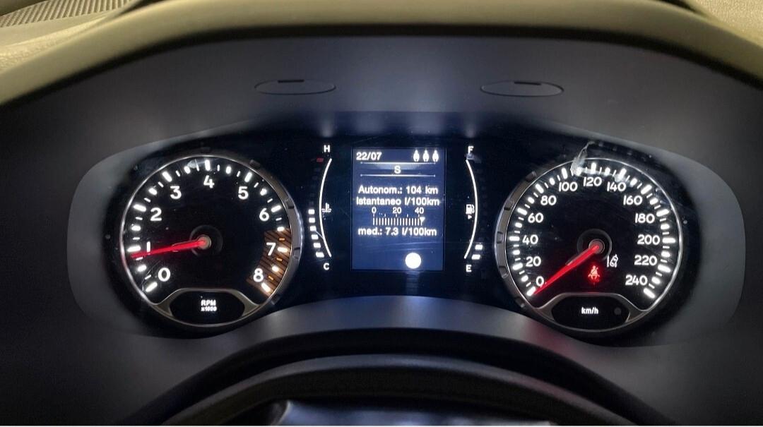 Jeep Renegade 1.0 T3 Limited