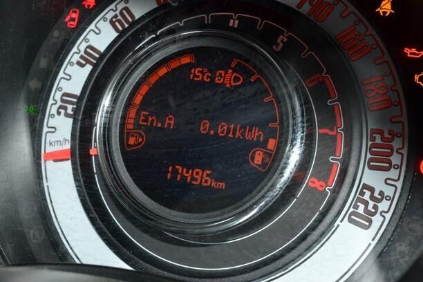 FIAT 500 - 1.0 HYBRID DOLCEVITA