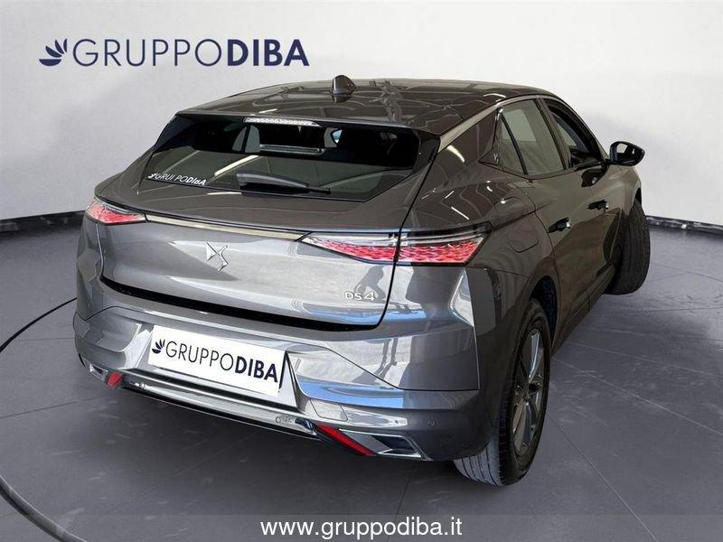 DS DS4 Modello: 1SD4 BlueHDi 130cv Bastille Business
