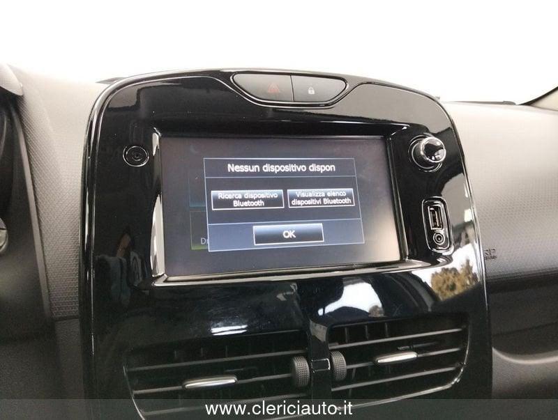 Renault Clio Sporter 1.2 75CV Life