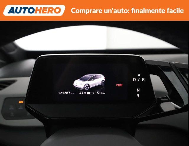 VOLKSWAGEN ID.3 1ST Plus