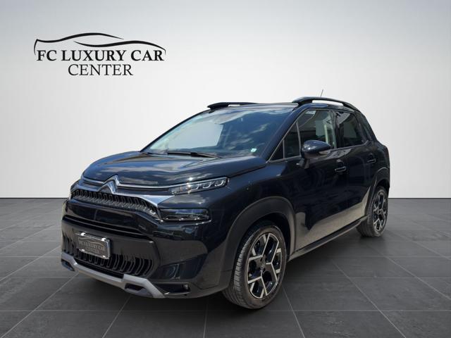 CITROEN C3 Aircross BlueHDi 110 S&S Shine Pack