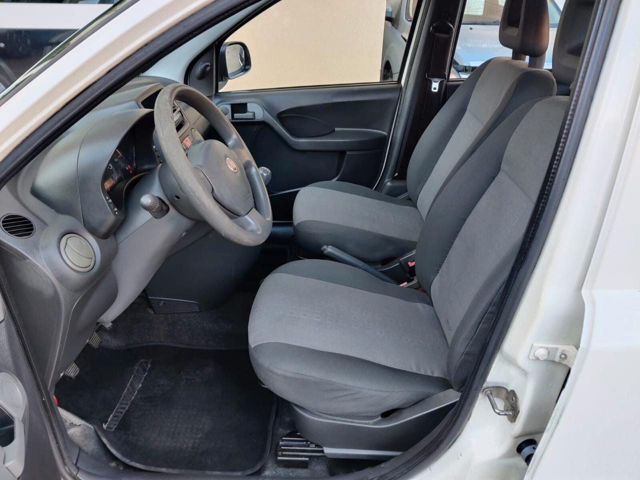 Fiat Panda 1.2 Benzina