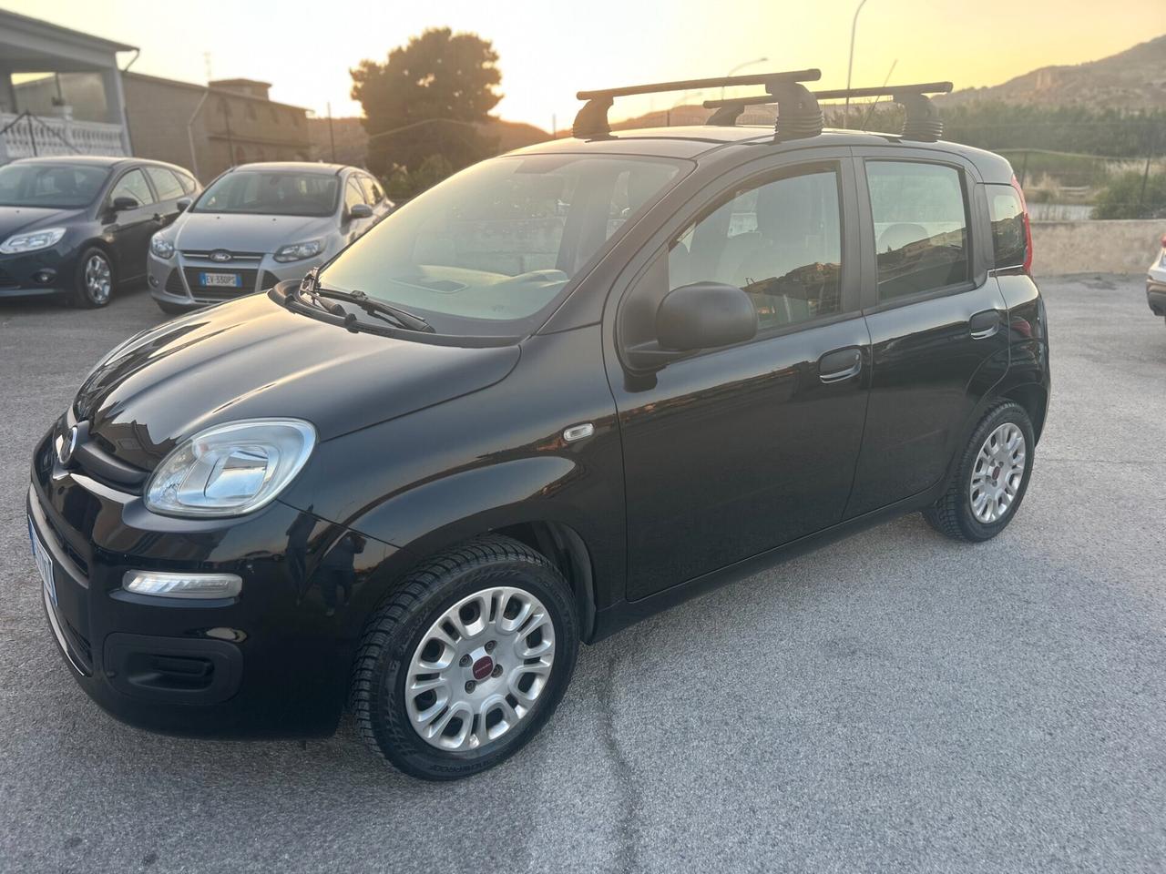 Fiat Panda 1.2 EasyPower Easy - 2016
