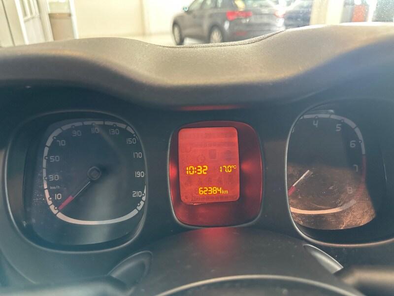 FIAT Panda 3ª serie Panda 1.2 Easy