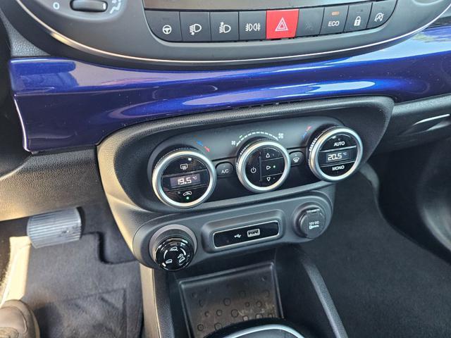 FIAT 500L 1.3 Multijet 95 CV Dualogic Cross