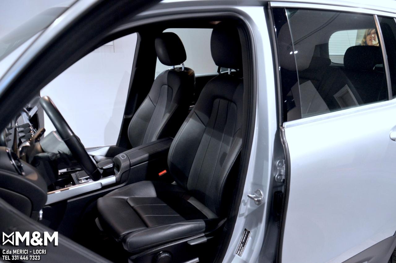 Mercedes-benz GLB 200 d Automatic Sport Plus