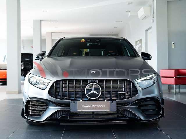 Mercedes-Benz A 45 AMG S Premium Street Style Edition 4Matic+