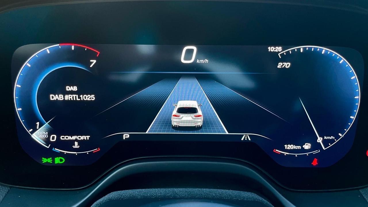Maserati Grecale MHEV 300 CV AWD GT TETTO V.cockpit Full