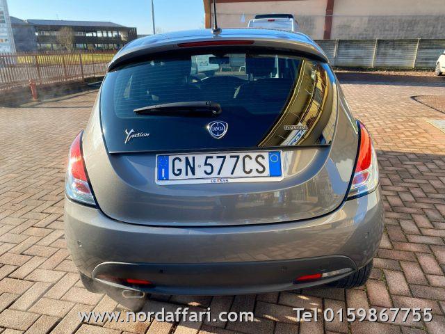 LANCIA Ypsilon 1.0 FireFly 5 porte S&S Hybrid Gold *IVA ESPOSTA*