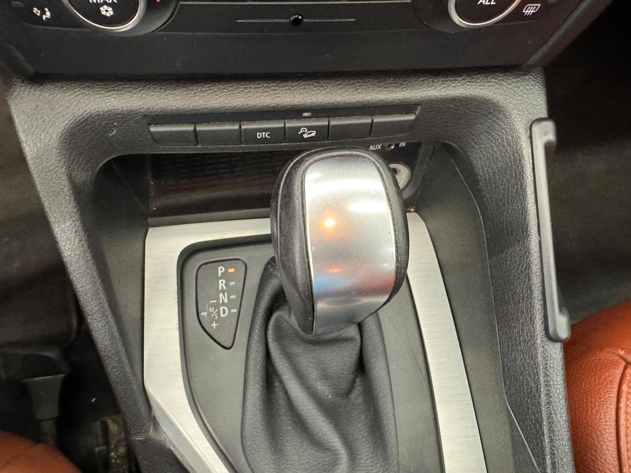 Bmw X1 xDrive18d Futura-KM CERTIFICATI-PERMUTE