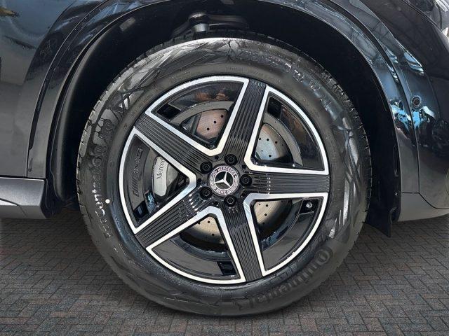 MERCEDES-BENZ GLC 220 d 4Matic Mild hybrid Coupé AMG Line Advanced