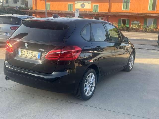 BMW 218 218d Advantage AUTOM. NAVI