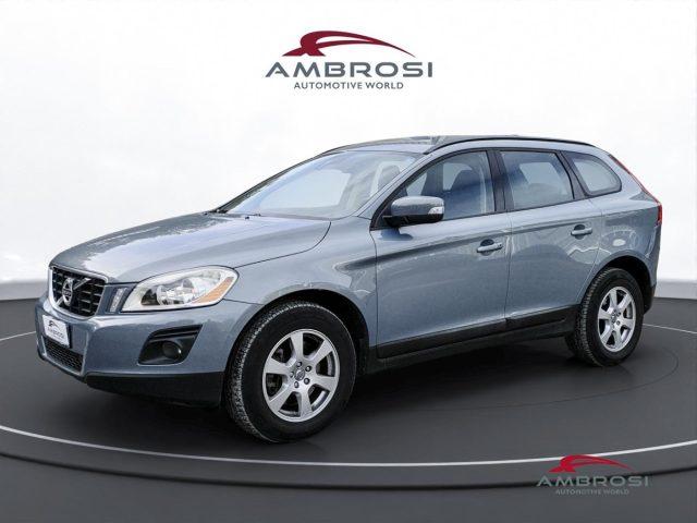 VOLVO XC60 2.4 D 163 CV AWD Kinetic - PER OPERATORI DEL SETTO