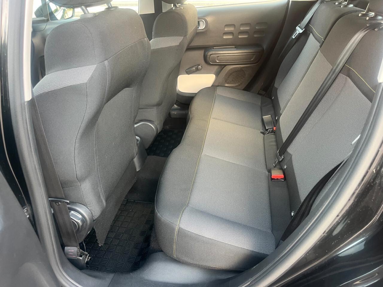 Citroen C3 1.6 HDi 75 Shine X NeoPatentati