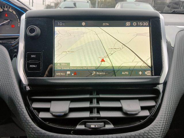 PEUGEOT 2008 BlueHDi 100 Allure