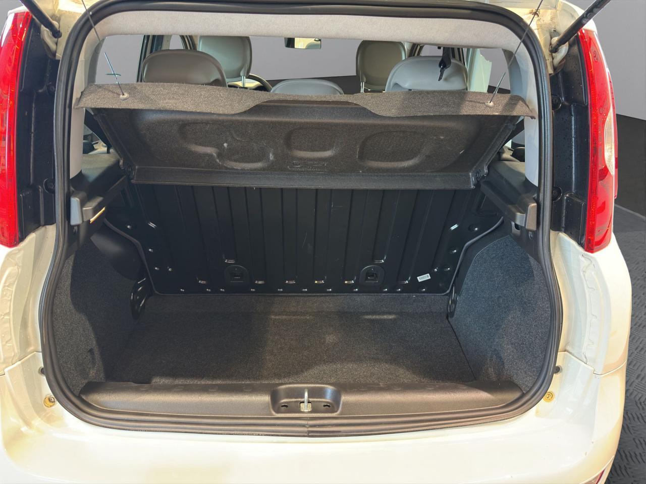 Fiat Panda 1.3 mjt 16v 4x4 s&s 95cv