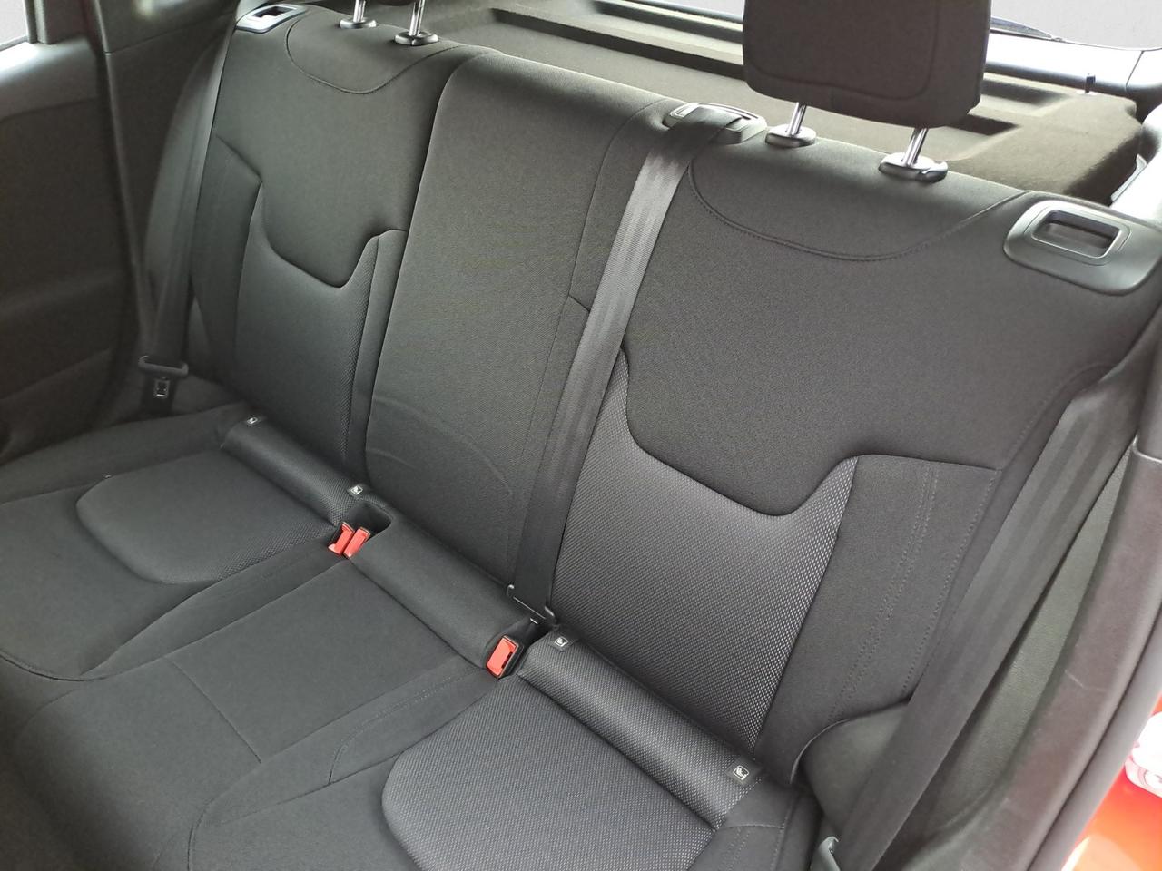 JEEP Renegade - Renegade 1.0 T3 Longitude