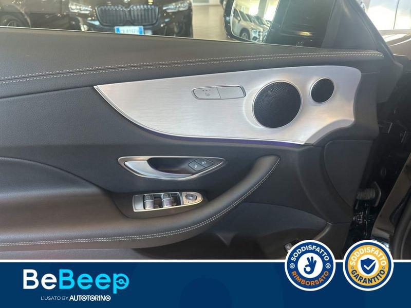 Mercedes-Benz Classe E Cpé E COUPE 220 D PREMIUM 4MATIC AUTO MY20