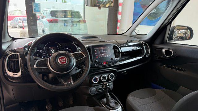 FIAT 500L 1.6 Multijet 120 CV City Cross