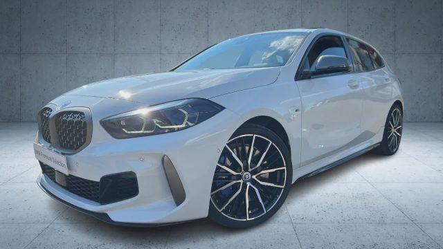 BMW M135 i xDrive Msport Aut. + Tetto apr.